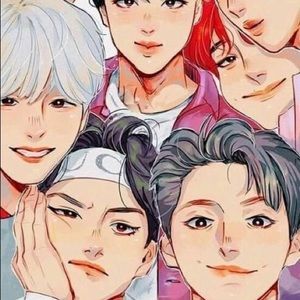 Meet your Posher, Leilani